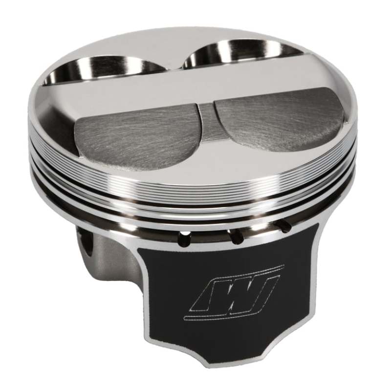 Wiseco Acura 4V Dome +5cc Strutted 81.5mm Piston Shelf Stock 6566M815 6566M815 User 2