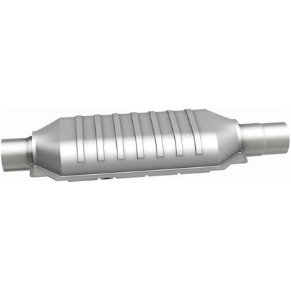 MagnaFlow Standard Grade Federal / EPA Compliant Universal Catalytic Converter 94409 Photo - out of package