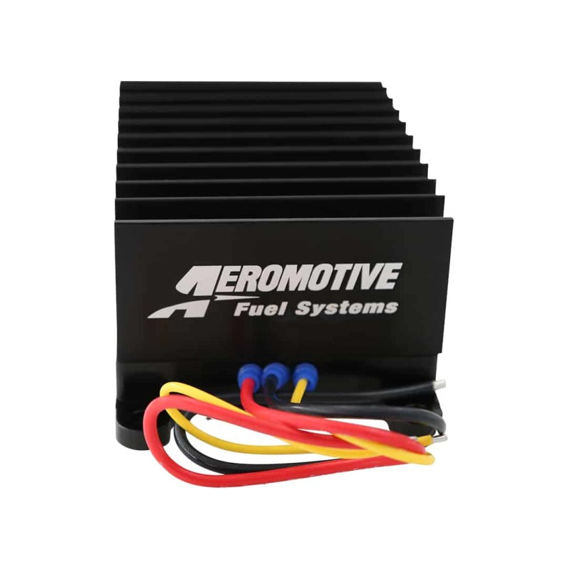 Aeromotive Controller Fuel Pump TVS Brushless External 18048 18048 Photo - Primary