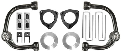 Tuff Country 19-23 Chevy 1500 4x4 4in Lift Kit w/ Upper Control Arms 14199 14199 Photo - Primary