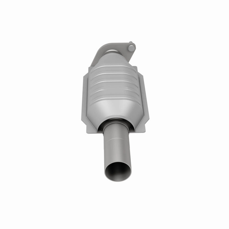 MagnaFlow OEM Grade Federal / EPA Compliant Direct-Fit Catalytic Converter 51808 360 Degree Image Set