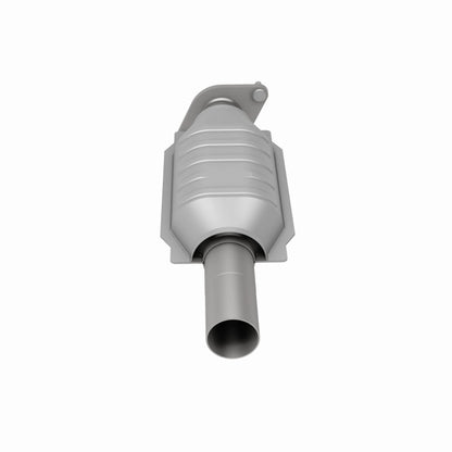 MagnaFlow OEM Grade Federal / EPA Compliant Direct-Fit Catalytic Converter 51808 360 Degree Image Set
