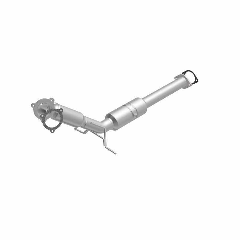 MagnaFlow Volvo HM Grade Federal / EPA Compliant Direct-Fit Catalytic Converter 24069 360 Degree Image Set