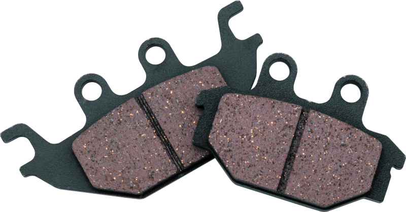 TwinPower Twin Power Brake Pads H1085 596976 596976 Photo - Primary