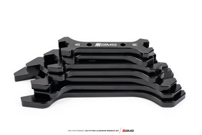 AMS Performance Aluminum AN Fitting Wrench Set AMS.00.12.0001-1 AMS.00.12.0001-1 User 1