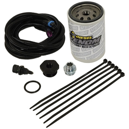 BD Diesel 00-07 Dodge Cummins 5.9L Water In Fuel Sensor Kit 1050352 1050352 Photo - Primary