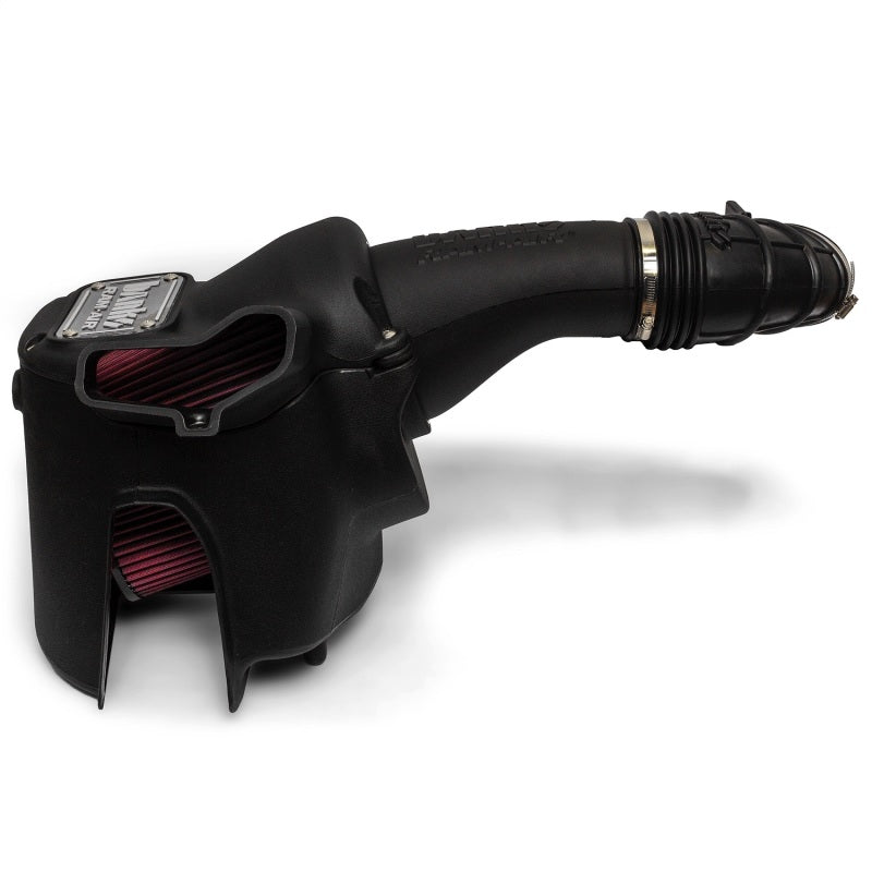 Banks Power 20-22 Ford F250/350 6.7L RAI Diesel Ram-Air Intake System - Oiled Filter 41849 41849 Photo - Unmounted