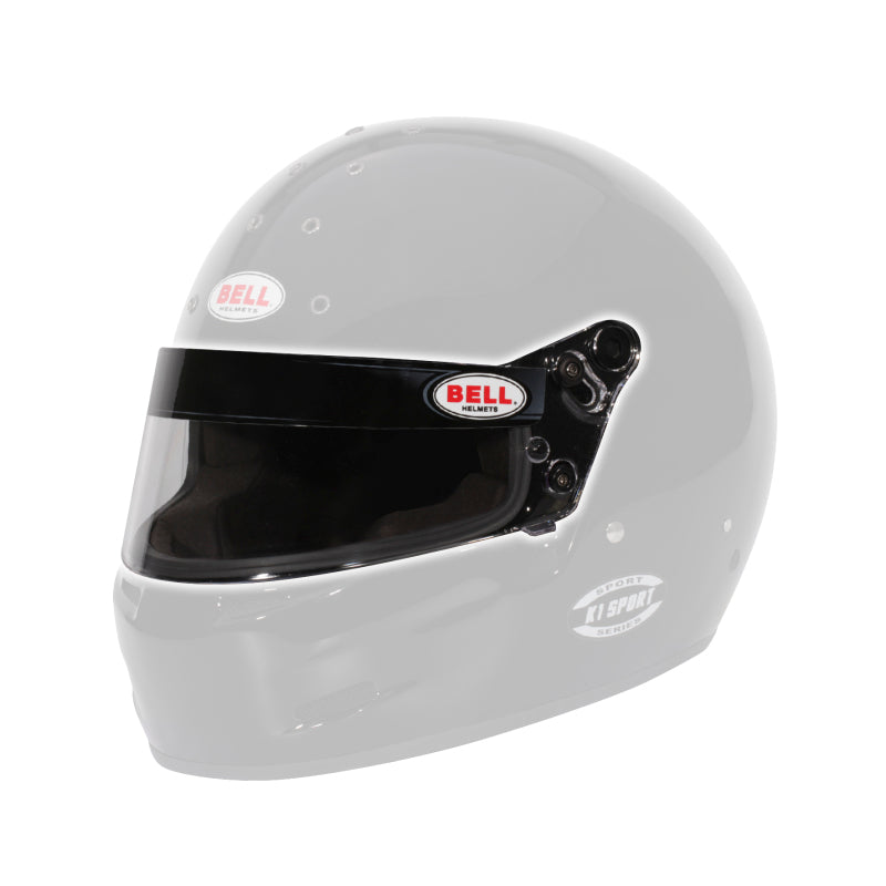 Bell Light Smoke Shield 287SRV 3mm Anti-Fog BEL2010172 2010172 Photo - Primary