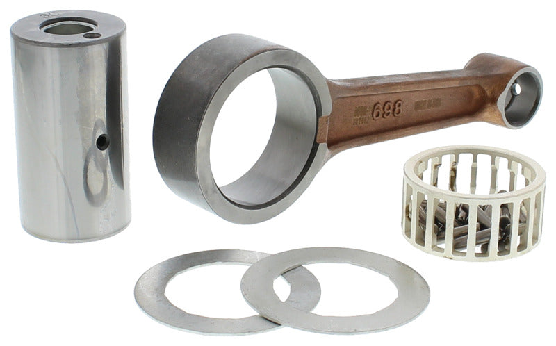 Hot Rods 00-06 Honda TRX 350 FE 350cc Connecting Rod Kit 8698 8698 Photo - Primary