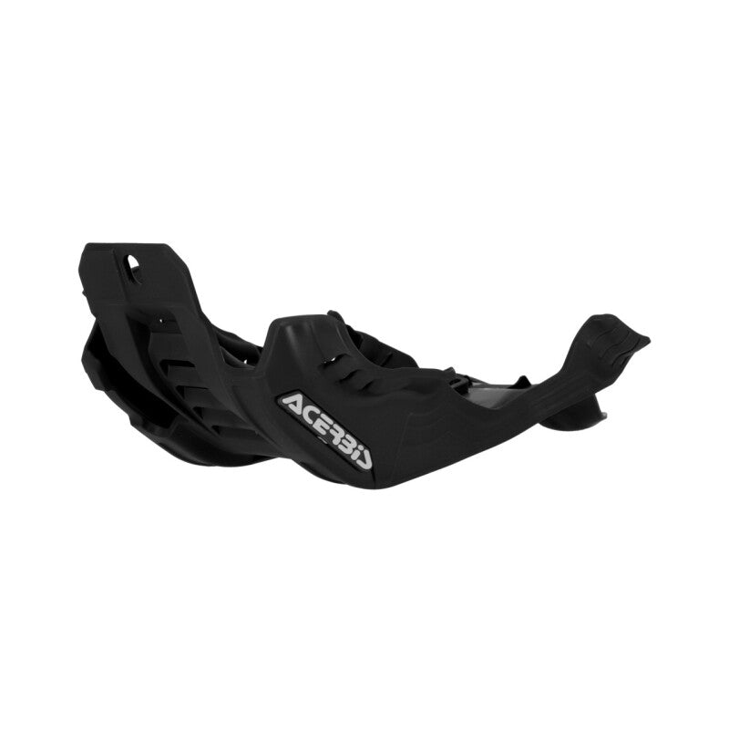 Acerbis 2024 Beta RC 250/300 Skid Plate LG - Black 2985480001 2985480001 User 1