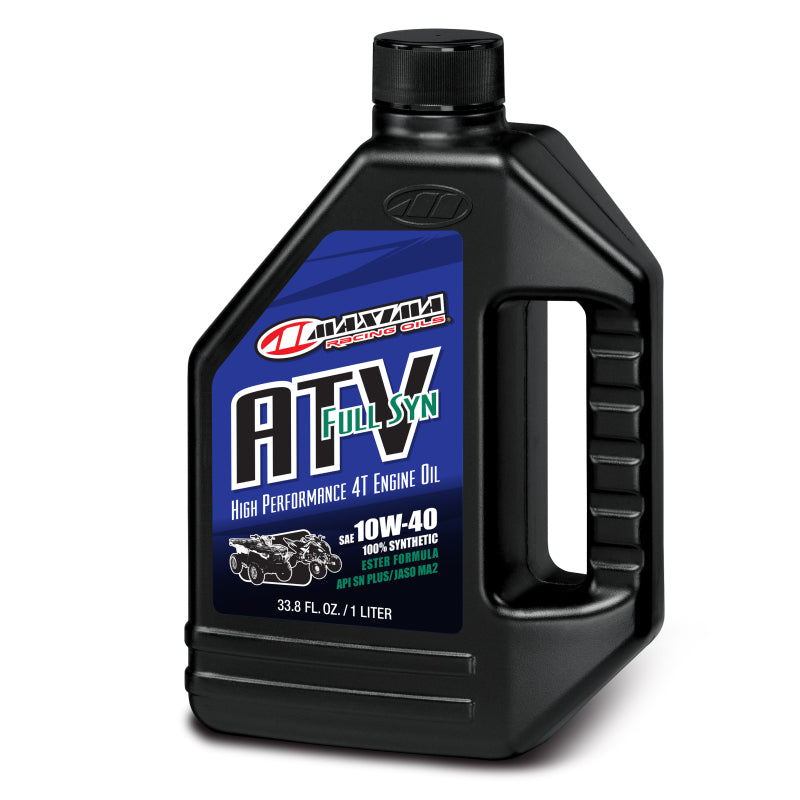 Maxima MXA Full Synthetic Engine Oil Oils & Oil Filters Motor Oils main image