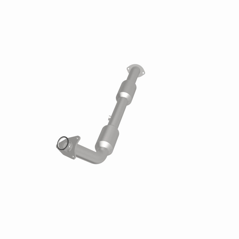 MagnaFlow OEM Grade Federal / EPA Compliant Direct-Fit Catalytic Converter 52632 360 Degree Image Set