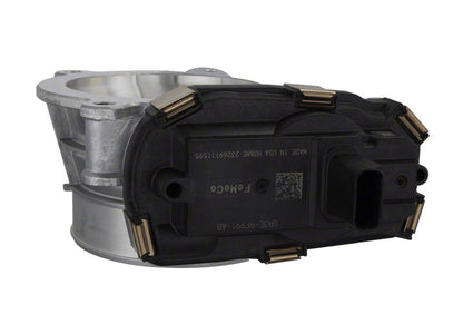 Ford Performance Parts 2015-2016 Mustang GT350 5.2L 87mm Throttle Body (Can Be Used With frM- M-9926-M52 Photo - Unmounted