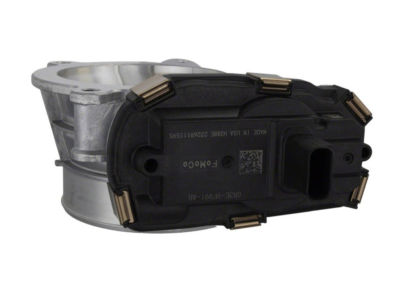 Ford Performance Parts 2015-2016 Mustang GT350 5.2L 87mm Throttle Body (Can Be Used With frM- M-9926-M52 Photo - Unmounted