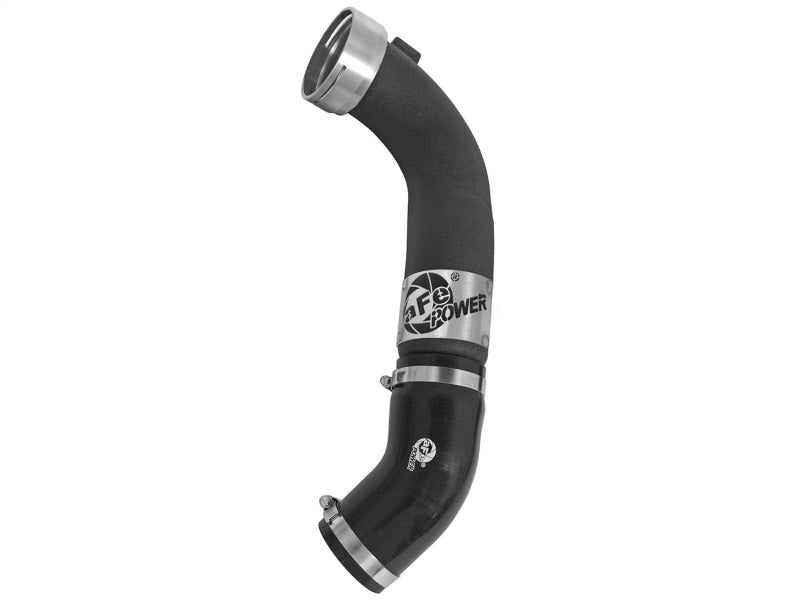 aFe  POWER 46-20249-B BladeRunner 3" Intercooler Tube Cold Side 46-20249-B Photo - Primary