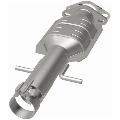 MagnaFlow OEM Grade Federal / EPA Compliant Direct-Fit Catalytic Converter 49623 Photo - out of package