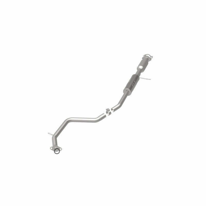 MagnaFlow Mazda 5 California Grade CARB Compliant Direct-Fit Catalytic Converter 5571886 360 Degree Image Set