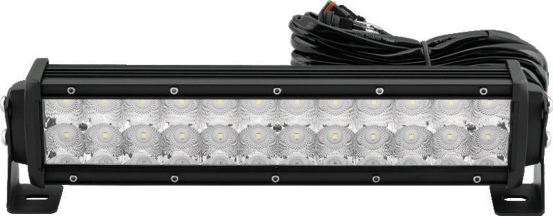 QuadBoss Qb Double Row Led 13.5in 568914 568914 User 1