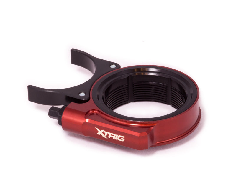 XTrig 18-19 Suzuki RM-Z 450 Shock Pre-Load Adjuster 500010400201 500010400201 User 1