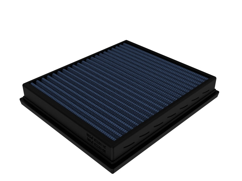 aFe Magnum FLOW Pro 5R OE Replacement Filter: BMW 328i (F30) 12-16 L4-2.0L 30-10225 Photo - Unmounted