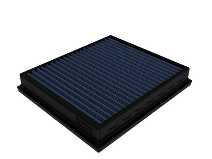 aFe Magnum FLOW Pro 5R OE Replacement Filter: BMW 328i (F30) 12-16 L4-2.0L 30-10225 Photo - Unmounted