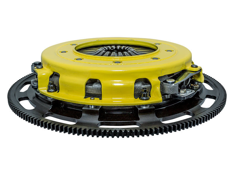 ACT Twin Disc Hd Race Kit T1R-F07 Photo - out of package