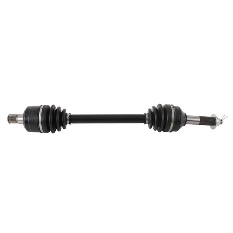 All Balls Racing 8Ball Xtreme Duty Axle AB8-KW-8-322 AB8-KW-8-322 Photo - Primary
