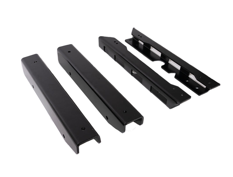 PRP Seats PRP Polaris RZR Pro XP/Pro R/Turbo R  Front Seat Mounts (2 Door) - Pair C71 C71 Photo - Primary