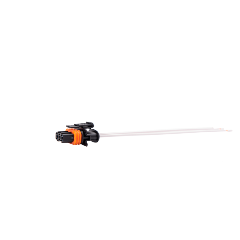 Fleece Performance Universal Rail Pressure Sensor w/6in Pigtail FPE-HAR-RP-PT FPE-HAR-RP-PT User 1