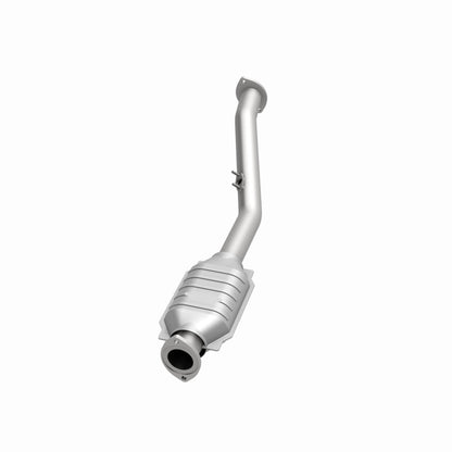 MagnaFlow Toyota T100 HM Grade Federal / EPA Compliant Direct-Fit Catalytic Converter 23288 360 Degree Image Set