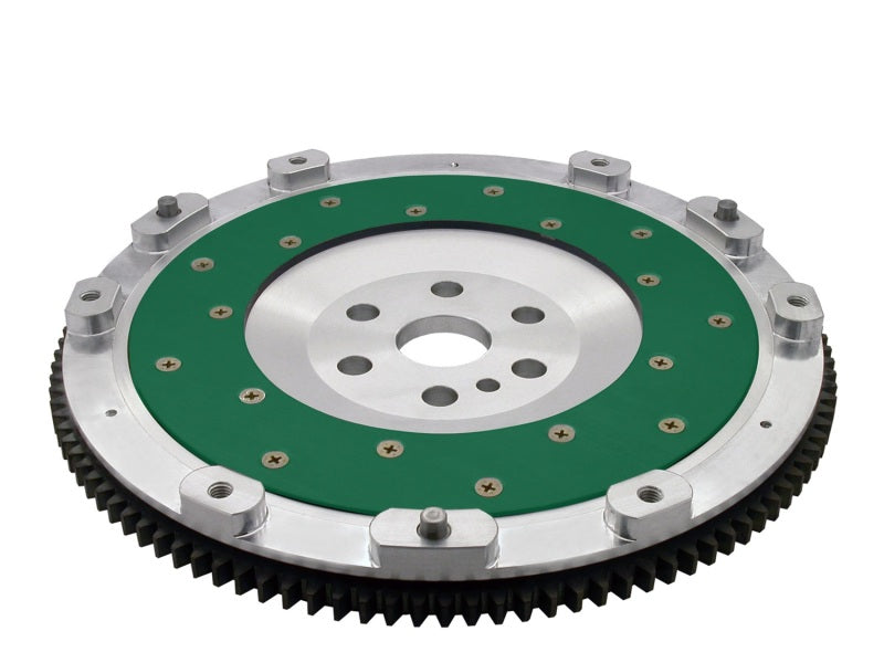 Fidanza Lightened Flywheel Mazda Protege 01-03 161721 Photo - Primary