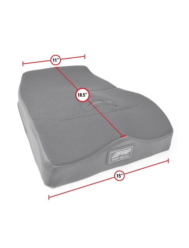 PRP Seats PRP Alpha Seat Cushion H73 H73 Photo - Close Up