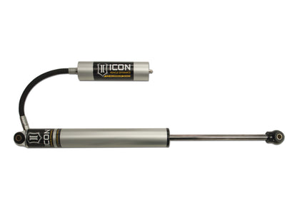 ICON 2017+ Ford F-250/F-350 Super Duty Rear 2-5in 2.0 Series Aluminum Shocks VS RR 66517R 66517R Photo - out of package