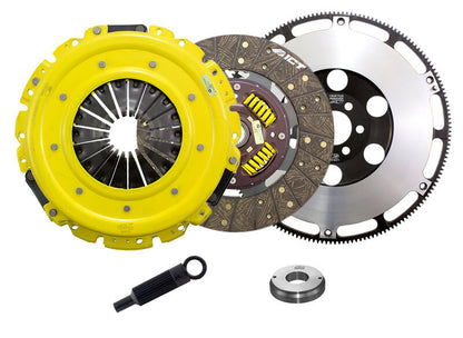 ACT SP Clutch Kit Performance Street Cadillac CTS V V8 04-07 CA1-SPSS Photo - Primary