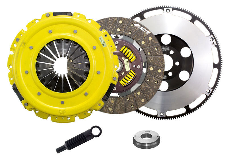 ACT SP Clutch Kit Performance Street Cadillac CTS V V8 04-07 CA1-SPSS Photo - Primary