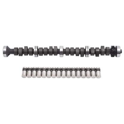 Edelbrock Perf. Plus Cam & Lifters Kit Ford FE 352-428 2106 Photo - Primary