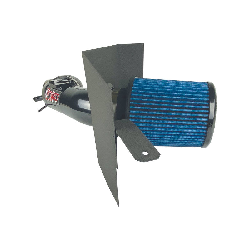 Injen 18-20 Toyota Camry V6 3.5L Laser Black Short Ram Air Intake SP2036BLK SP2036BLK Photo - out of package
