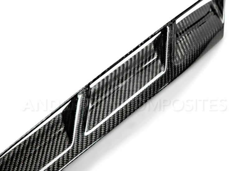Anderson Composites 14+ Chevrolet Corvette C7 Stingray Fender Inserts AC-FFI14CHC7-OE AC-FFI14CHC7-OE User 2