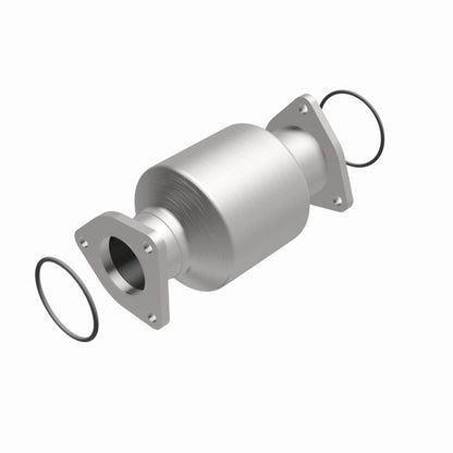 MagnaFlow Acura MDX California Grade CARB Compliant Direct-Fit Catalytic Converter 5592862 360 Degree Image Set