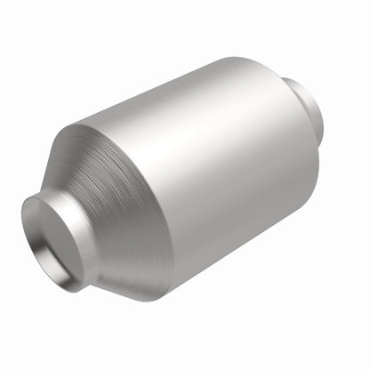 MagnaFlow California Grade CARB Compliant Universal Catalytic Converter 5551205 360 Degree Image Set