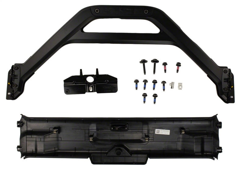 Ford Racing 2022+ Bronco C-Bow Brace Kit M-20201-CBK M-20201-CBK Photo - Unmounted