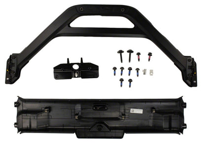 Ford Racing 2022+ Bronco C-Bow Brace Kit M-20201-CBK M-20201-CBK Photo - Unmounted