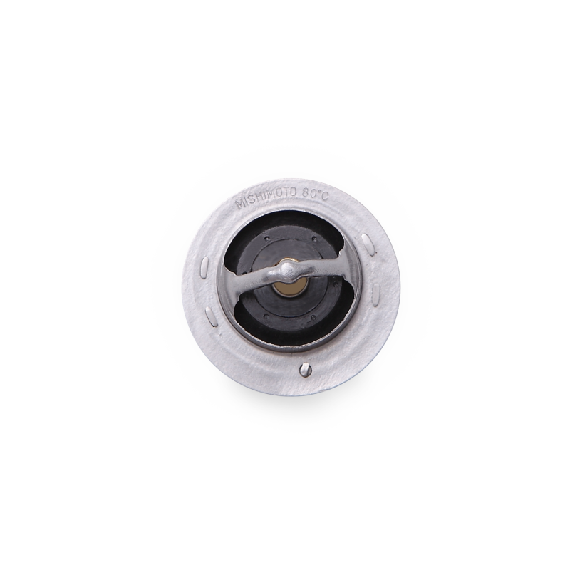 Mishimoto Mazda Miata Racing Thermostat, 1999-2005 MMTS-MIA-99 Photo - Close Up