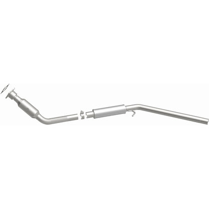 MagnaFlow California Grade CARB Compliant Direct-Fit Catalytic Converter 5551448 Photo - out of package