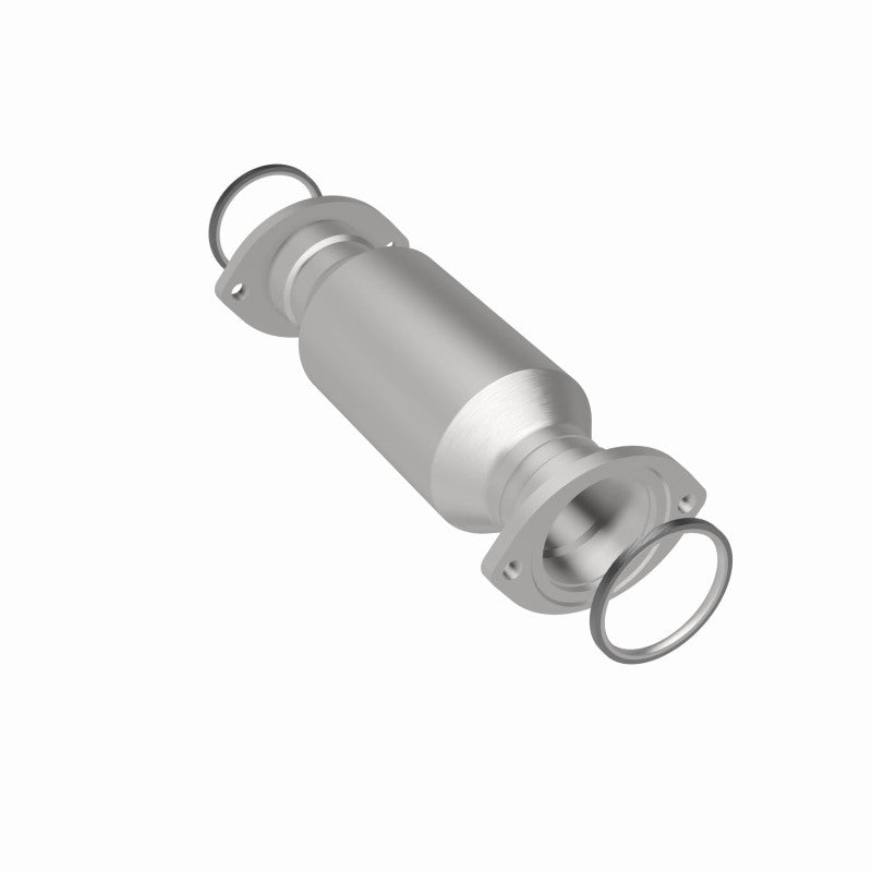 MagnaFlow Toyota Land Cruiser Standard Grade Federal / EPA Compliant Direct-Fit Catalytic Converter 24455 360 Degree Image Set