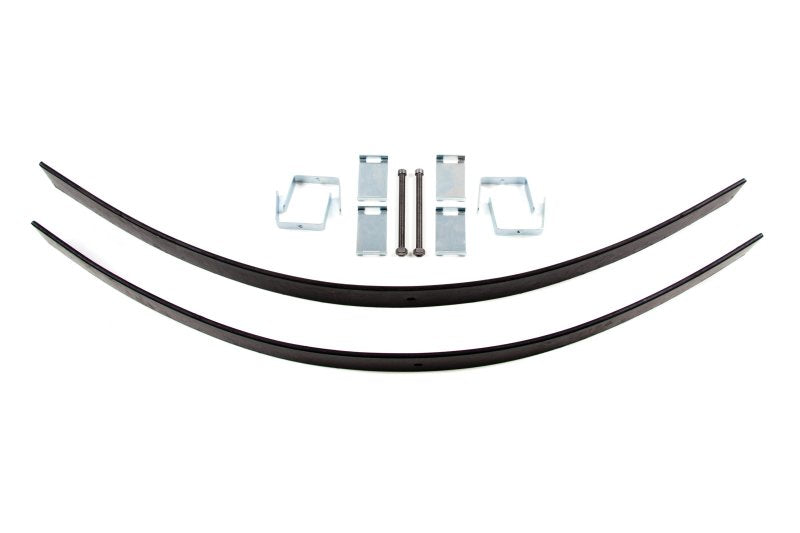 Zone Offroad 05-07 Ford SuperDuty Add-A-leaf ZONF6218 ZONF6218 Photo - Primary