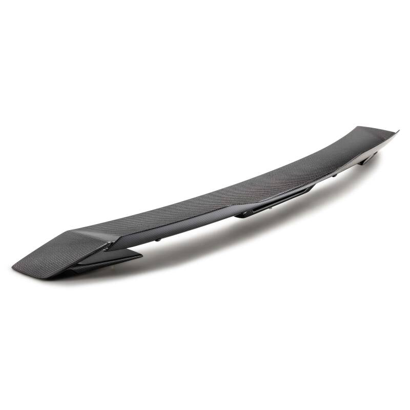 Anderson Composites 2024 Ford Mustang GT Type-GTG Carbon Fiber Rear Spoiler w/Gurney Flap AC-RS24FDMU-GTG AC-RS24FDMU-GTG User 1