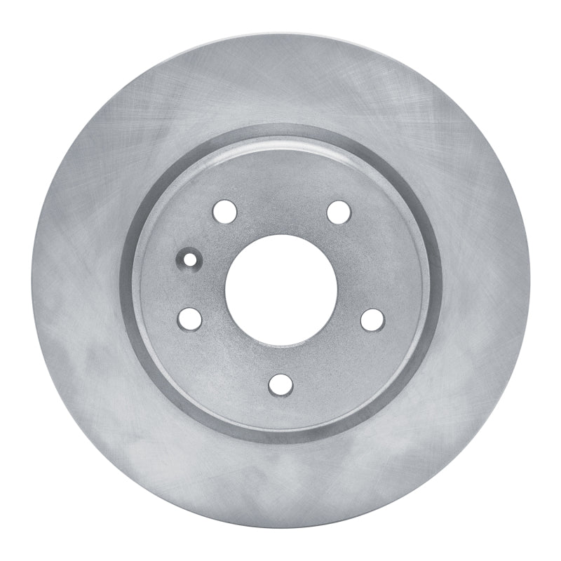 DFC DFC Brake Rotors - Plain Brakes, Rotors & Pads Brake Rotors - OE main image