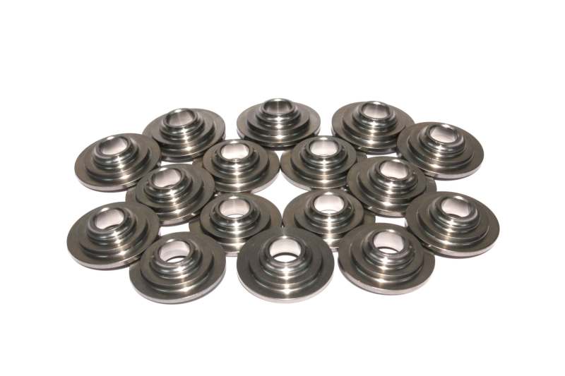 COMP Cams Titanium Retainers For 26925 717-16 717-16 Photo - Primary