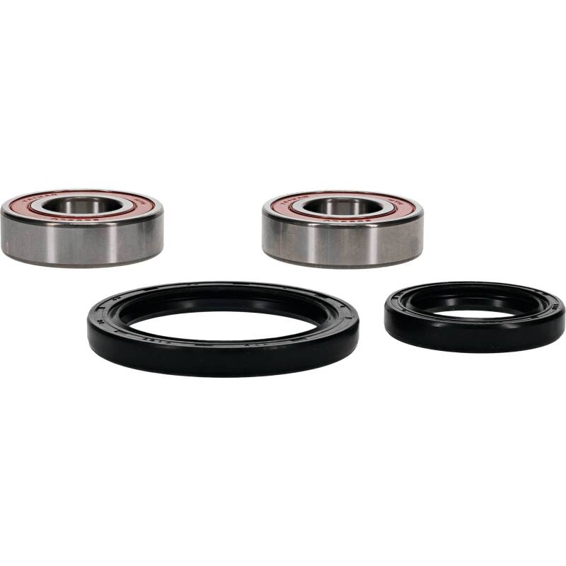 Pivot Works Triumph Wheel Bearing Kit Premium Bearings 25-1590-P 25-1590-P Photo - Primary